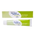 thumbnail image 1 of Ungüento Nivagen de óxido de zinc USP 20% para rozaduras del pañal, tubo de 60 ml, 1 of 5