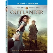 Outlander: Season One Volume One (Blu-ray), Sphe, Drama