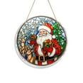 thumbnail image 2 of pstuiky Servilletas navideñas de colores servilletas para fiestas servilletas para fiestas servilletas desechables., 2 of 6
