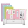Cricut Maker + Essentials Bundle - Rose