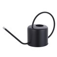 thumbnail image 1 of Stainless Watering Can, 1.3 Black, 1 of 5