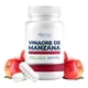 thumbnail image 1 of Vinagre De Manzana 500mg 100 Cápsulas Premium S/sabor Naíma Sin Sabor, 1 of 9