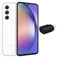 thumbnail image 7 of Samsung Galaxy A54 5G (256GB, 8GB) 6.4" GSM Unlocked, Global 4G LTE A546E/DS, 7 of 7