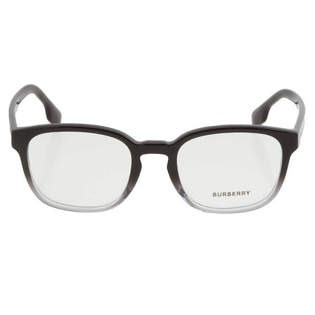 Eyeglasses Burberry BE 2344 3955 Edison Black