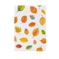 thumbnail image 6 of Yayeee Garden Flag 12" x 18" Double Sided Outdoor Yard Lawn Holiday Decorations, Yellow Leaves, 6 of 6