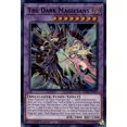 thumbnail image 1 of Yu-Gi-Oh! The Dark Magicians RA04-EN054 Ultra Rara, 1 of 1
