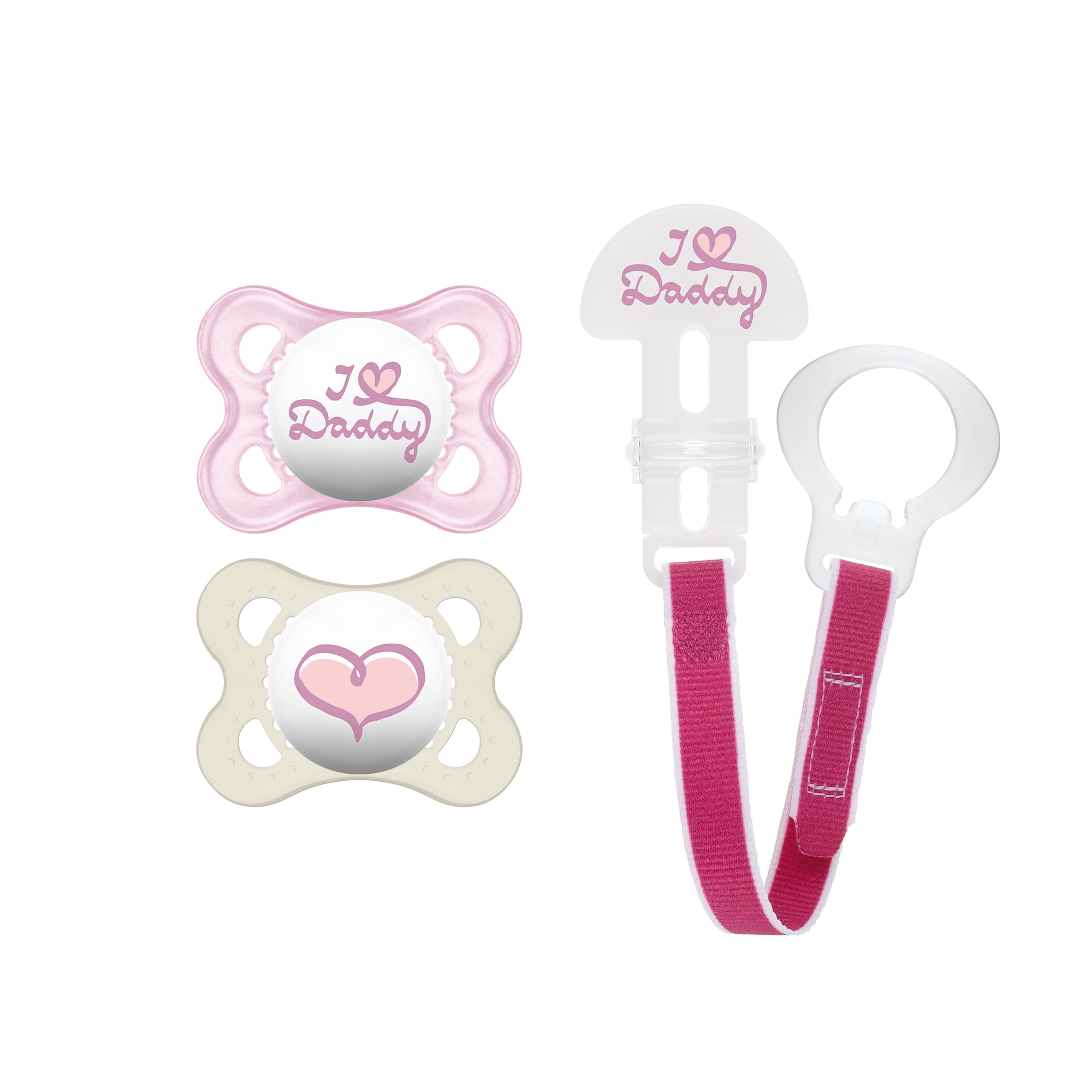 newborn pacifier walmart