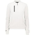 thumbnail image 1 of Ladies Weld Jacket, White - Large, 1 of 1