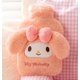 thumbnail image 1 of Sanrio Cinnamoroll Plysch Varmvattenflaska Kuromi My Melody Återanvändbar Handvärmare, 1 of 5