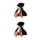 thumbnail image 3 of Ounissouiy Candy Drawstring Bag Favors Regalos Organizador Paquete Bolsa Niños Type4 NO4, 3 of 6