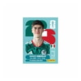 thumbnail image 5 of Set de Actualización de Estampas Panini FIFA World Cup 2026, 5 of 5