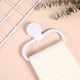 thumbnail image 4 of GOOHOCHY 2 piezas de toallero de mano con aro para baño, soporte de pared para toallas, 4 of 8