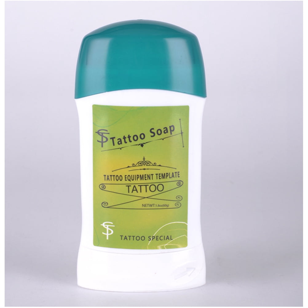 Professional Tattoo Transfer Gel Tattoo Supplies Cream For Transfer Paper Machine Accessories Transfer Soap