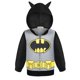 thumbnail image 1 of Sudaderas con capucha de Superhéroes para niños, sudadera de Iron Man de Navidad, ropa deportiva para niños, chándales de Capitán América para Halloween, 1 of 4