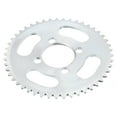 thumbnail image 1 of Kart Sprocket, Stable Professional Sprocket Portable  For Electric Scooters For Drivers, 1 of 8