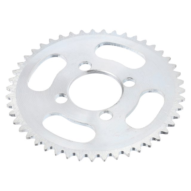 Kart Sprocket, Stable Professional Sprocket Portable For Electric Scooters For Drivers