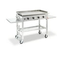 Blackstone 36" StainlessSteel Griddle Cooking Station