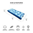 thumbnail image 2 of Big Joe Kona Paintbrush Blue, 2 of 6