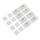 thumbnail image 5 of Rueda Giratoria NikouMX Mini Ruedas Adhesivas Universal Grado Profesional, 5 of 8