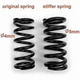thumbnail image 4 of 4pcs Replacement Stiffer Spring For Mountain Skateboard Truck Hard Spring For Off-road Skateboard T, 4 of 5