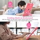 thumbnail image 4 of Funda Grifobes para iPad 10ª generación 10.9" 2022 rosa, 4 of 9