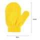 thumbnail image 5 of 5 pares de guantes de invierno para niños, suaves, cómodos, atractivos, de amplia aplicación, ligeros, resistentes al viento, de acrílico, de punto con dedos completos para exteriores, morados., 5 of 8