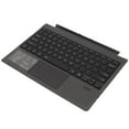 thumbnail image 3 of Wireless  Keyboard, Long Standby Time Slim Lightweight Trackpad Wireless Keyboard  For Tablet, 3 of 8