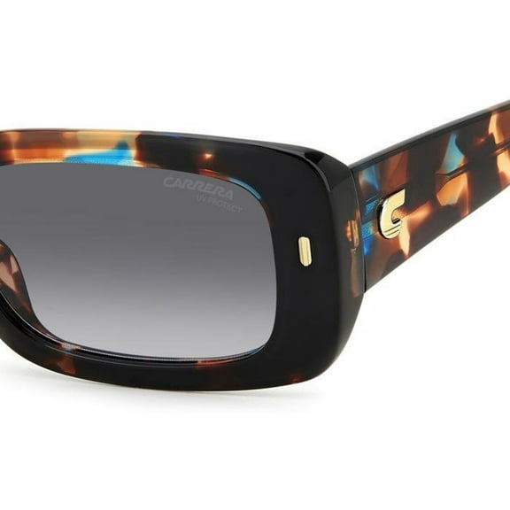 CARRERA sunglasses CARRERA 3014/S WOMAN 53.000/20.000/140.000 JBW BLUE HAVANA