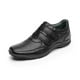 thumbnail image 2 of Zapato Flexi Para Hombre Estilo 97910 Negro Casual Confort negro 30 Flexi 97910N, 2 of 5