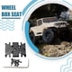 thumbnail image 3 of Partes de coche control remoto Vogacara para niños modelo negro, 3 of 6