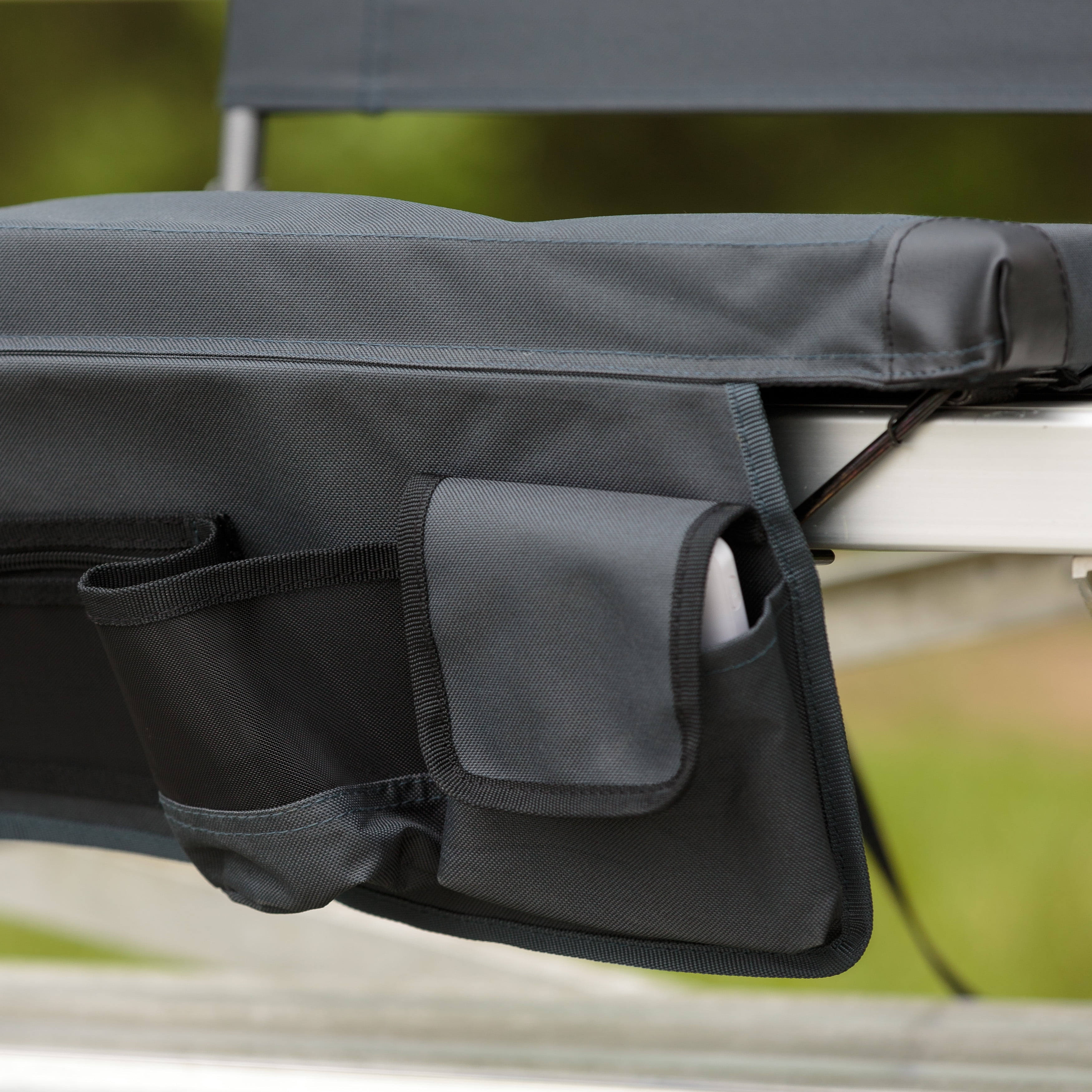 Ozark Trail Heated Stadium Seat bet.yonsei.ac.kr