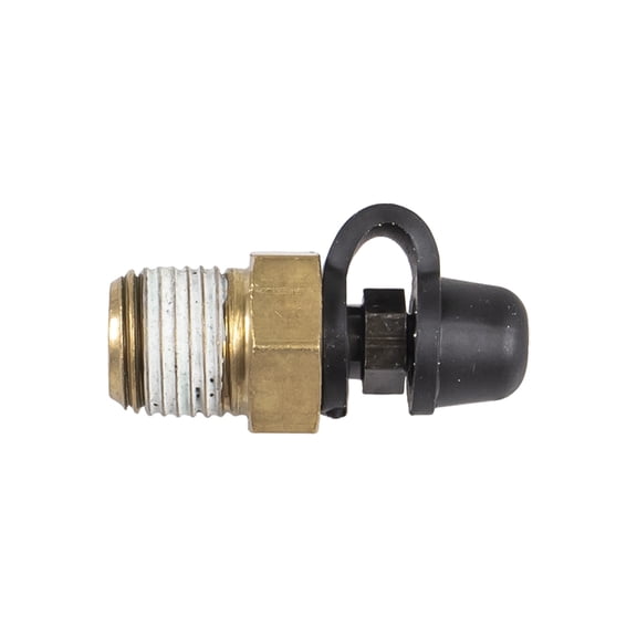 Polaris 2201428 Rear Brake Caliper Bleeder Screw 1999-2008 Sportsman Scrambler