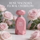 thumbnail image 2 of A CENTER SAFA Eau de Parfum 100 ml - Frutas Rojas, Rosa y Vainilla, 2 of 6