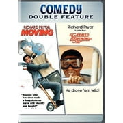 Moving/Greased Lightning (DVD), Comedy, Warner Bros.