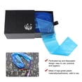 thumbnail image 4 of Fundas Para Cordón Con Clip, Cubiertas Para Máquinas, Parte Superior Perforada Portátil Para La Mayoría De Los Trabajos En Máquinas Tienda De Amantes Del Salón De Belleza ANGGREK Clip Cord Sleeves, 4 of 8