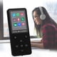 thumbnail image 1 of Equipado con Bluetooth MP3, y portátil, con pantalla Reproductor de música MP3 MP4, y portátil, Libro electrónico inteligente, Potentes funciones Reproductor multimedia, 1 of 8