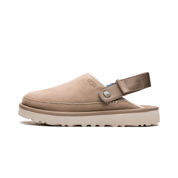 UGG MENS Goldencoast Clog "Sand" 1142172 SSNT 1142172 SSNT from Stadium Goods