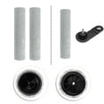 thumbnail image 4 of Pièces de Poignée de Brosse à Rouleau pour Roborock F25 RT Remplacer Accessoires d'Aspirateur, 4 of 5