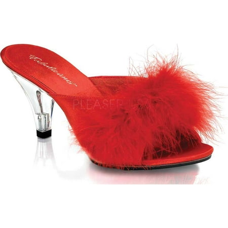 

Women s Fabulicious Belle 301F