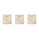 thumbnail image 5 of Kearding Bolsa para tostadora, bolsas seguras para hacer alimentos, cocina, reutilizable, antiadherente, horno microondas, sándwiches, bolsas Type1 NO1, 5 of 6