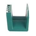 thumbnail image 2 of Wall Mounted Hose Support,Home Plumbing Rack Hose Hose Holder Hose Rack Advanced Technology, 2 of 10