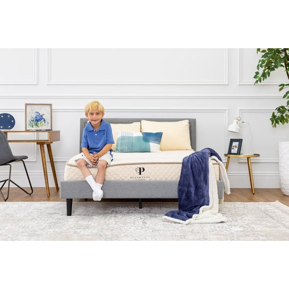 Organic Kids Mattress