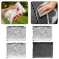 thumbnail image 6 of SPRING 4Pcs Car Wash Sponges, Deep Cleaning Leather Interior, Seats And Interior, 6 of 8