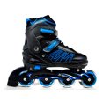 thumbnail image 2 of Patines fitnees en linea ajustables JS Roller 301 Patines fitnees en linea ajustables, 2 of 2