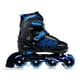 thumbnail image 2 of Patines fitnees en linea ajustables JS Roller 301 Patines fitnees en linea ajustables, 2 of 2