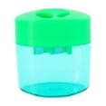 thumbnail image 3 of Pencil Sharpener, Furenl Electric Pencil Sharpener, Pencil Sharpeners With Lid – Compact Colored Handheld Sharpener For Class, And Home Use, 3 of 8
