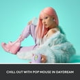 thumbnail image 3 of Logitech POP Mouse, Wireless Mouse with Customizable Emojis, SilentTouch Technology, Bluetooth, Daydream, 3 of 11