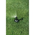 thumbnail image 2 of Rain Bird 1802Q Professional Pop-Up Sprinkler, 90 Quarter Circle Pattern, 8' - 15' Spray Distance, 2" Pop-up Height, 2 of 3