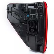 Tail Light Brake (Halogen Update LED) W/Blind Spot For Ford F-150 XLT 2021-2023