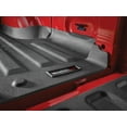 thumbnail image 3 of WeatherTech TechLiner Truck Bed Liner compatible with 2009-2014 Ford F-150, Bed Liner, Black, 3 of 4